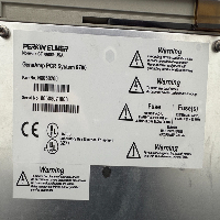 Applied Biosystems GeneAmp PCR System 9700 image 3